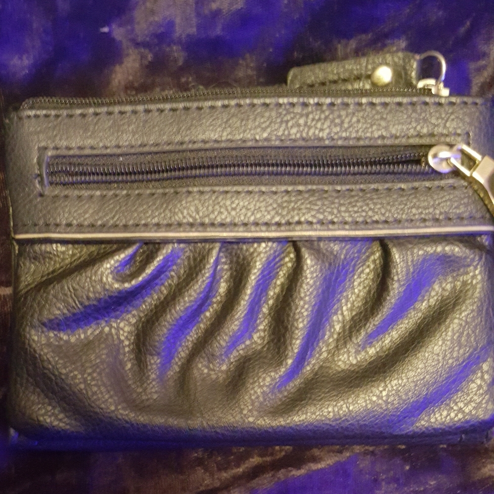 Relic Wallet